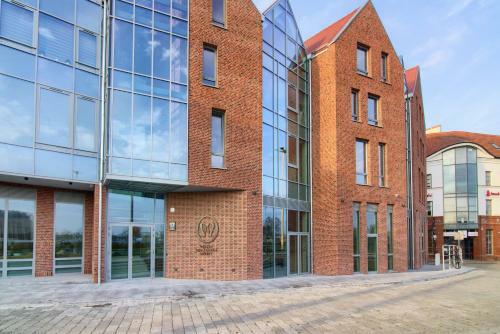 Apartments In - Stare Miasto
