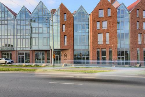 Apartments In - Stare Miasto