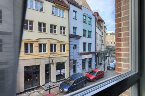 Apartments In - Stare Miasto
