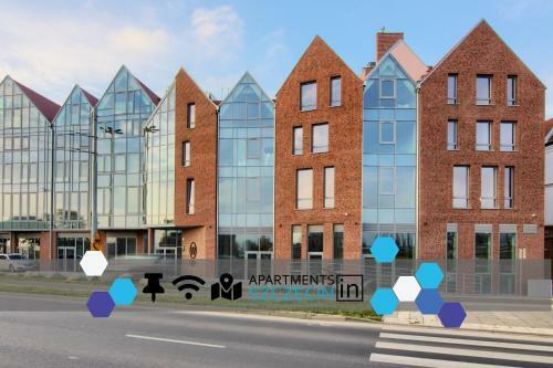 Apartments In - Stare Miasto