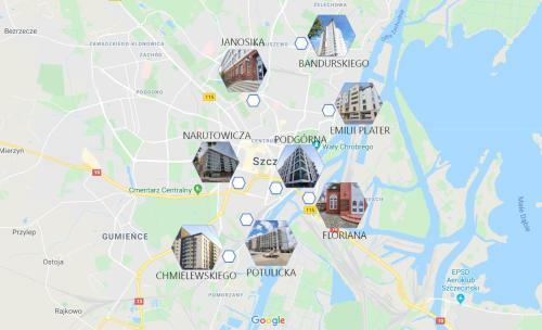 Apartments In - Stare Miasto