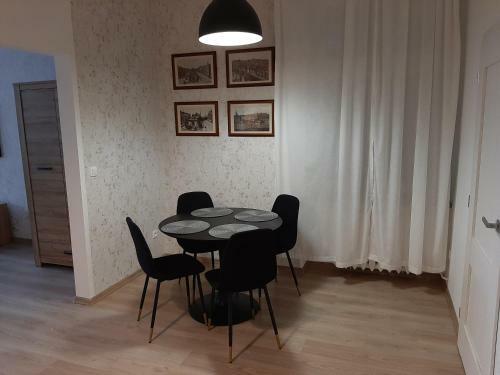 Apartamenty 21 Ko?ski Kierat