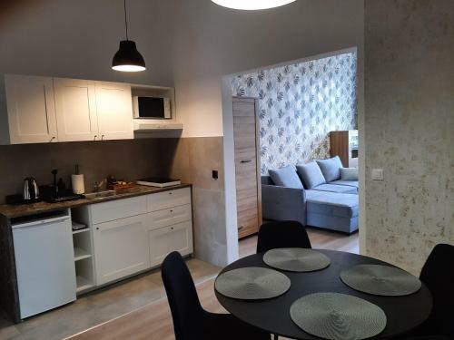 Apartamenty 21 Ko?ski Kierat