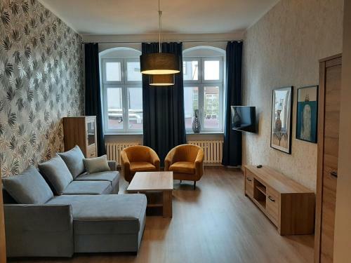 Apartamenty 21 Ko?ski Kierat