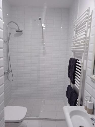 Apartament Szczecin