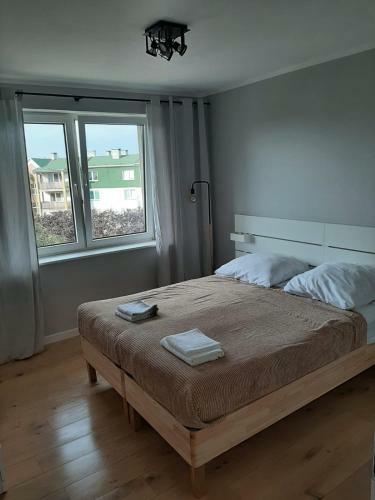 Szpital Zdroje Apartment