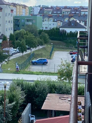 Szpital Zdroje Apartment
