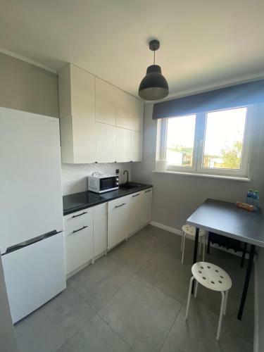 Szpital Zdroje Apartment
