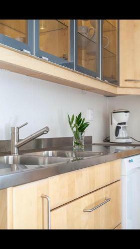 Apartamento Black Pearl Old Town Exclusive