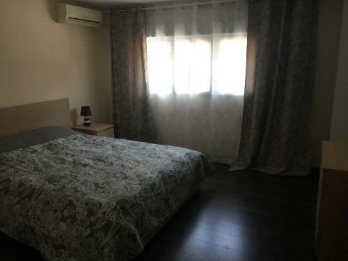 Apartamento San Slava