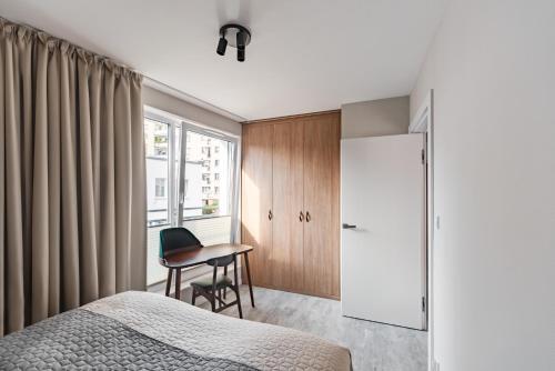 Apartament Pionier41