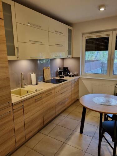 Jbhotels Apartament Premium Sun Garden
