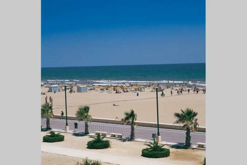 Apartamento Atico Loft Ruzafa