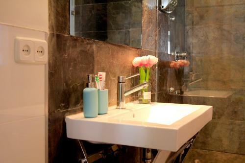 Apartamento Atico Loft Ruzafa