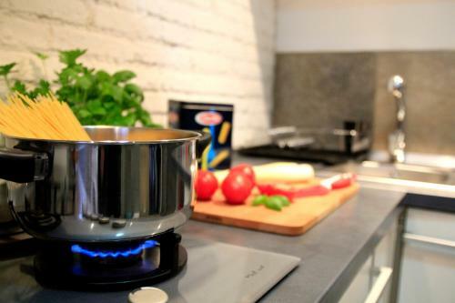 Apartamento Atico Loft Ruzafa
