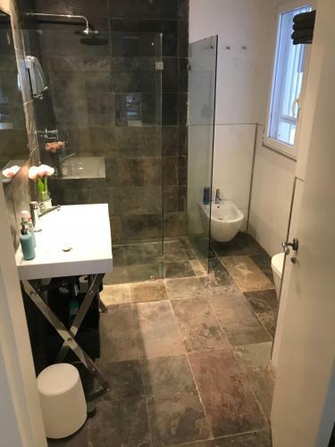 Apartamento Atico Loft Ruzafa
