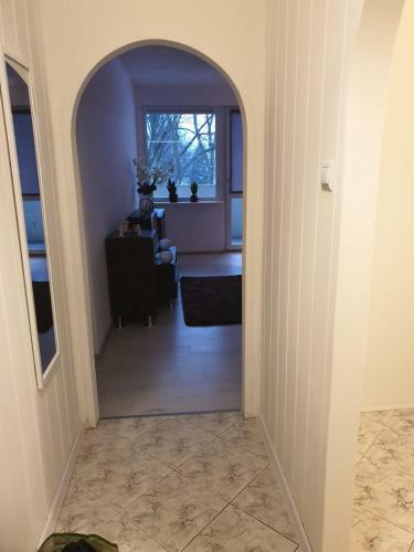 Apartament Ho?a