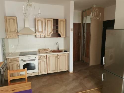 Apartament Sowi?skiego