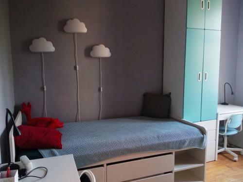 Zaciszny Apartament