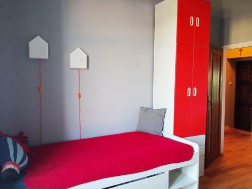 Zaciszny Apartament
