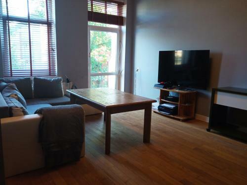 Zaciszny Apartament