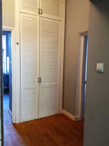 Zaciszny Apartament