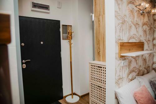 Jbhotels Apartament Comfort