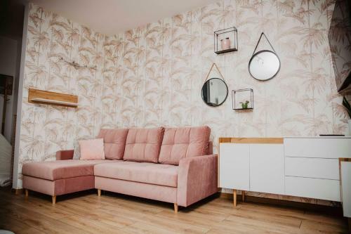 Jbhotels Apartament Comfort