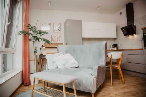 Jbhotels Apartament Comfort