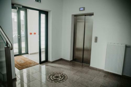 Jbhotels Apartament Comfort
