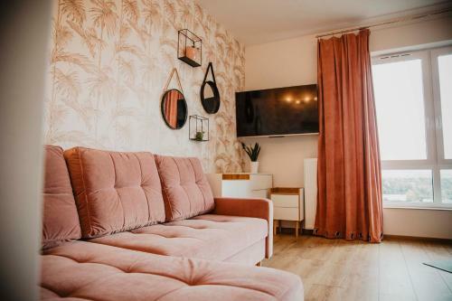 Jbhotels Apartament Comfort