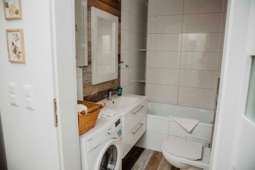 Jbhotels Apartament Comfort