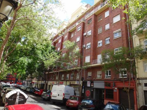 Apartamento UNA Ubicacion Perfecta
