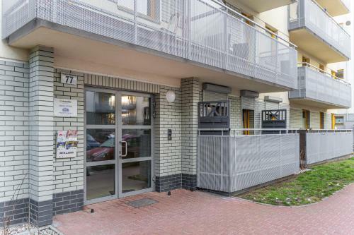 Margi Vivi Apartament