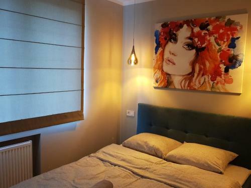 Apartament Tarnovianka - Centrum