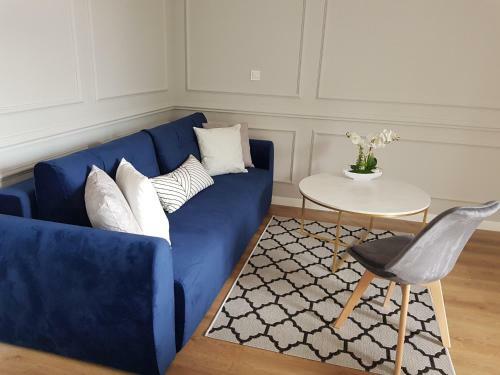 Apartament Tarnovianka - Centrum
