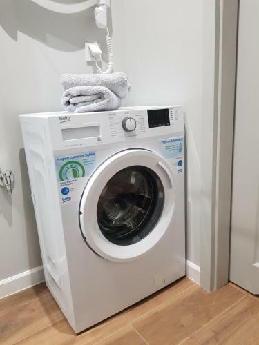 Apartament Tarnovianka - Centrum