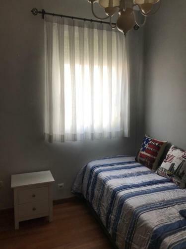 Cristina Apartamento Center
