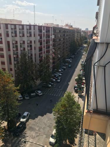 Cristina Apartamento Center