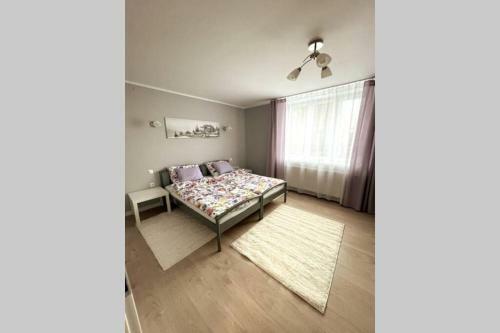 Modern Apartment In Tarnow