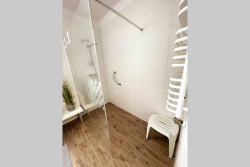 Modern Apartment In Tarnow