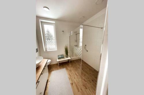Modern Apartment In Tarnow