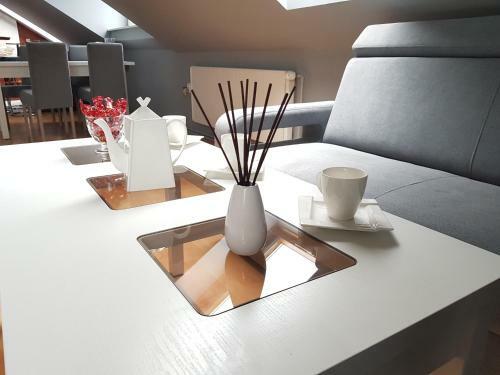 Apartament Attic Studio