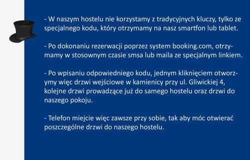Hostel M?otek I Perlik