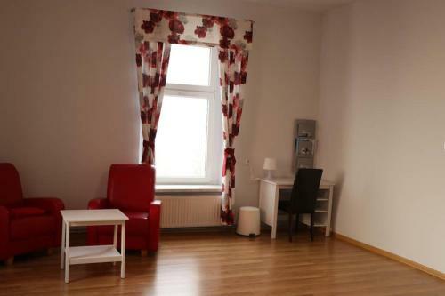 Apartament Family
