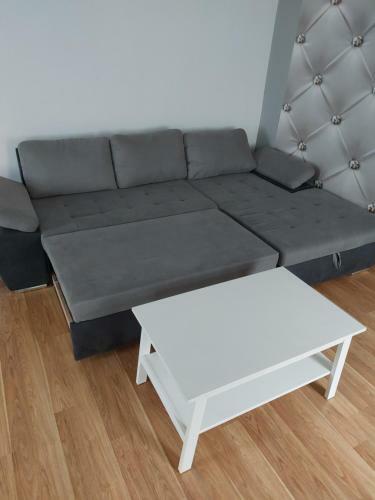 Apartament Family