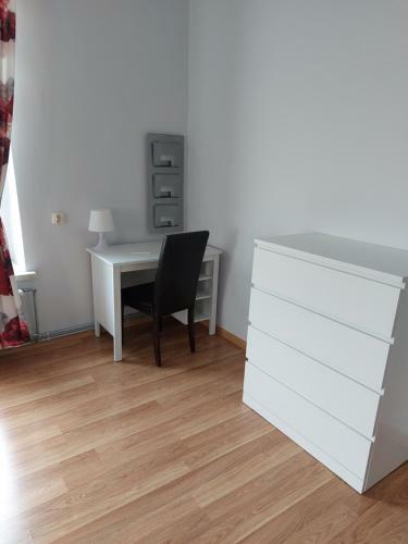 Apartament Family