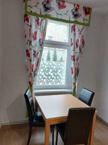 Apartament Family