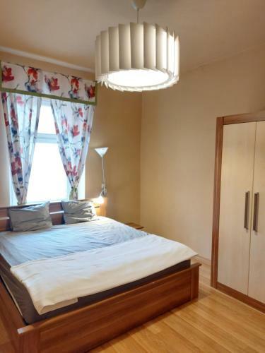 Apartament Family
