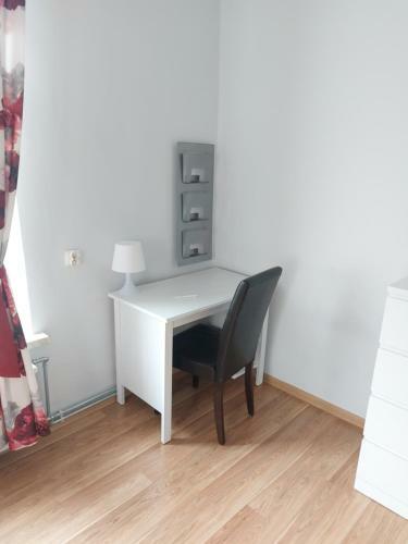 Apartament Family